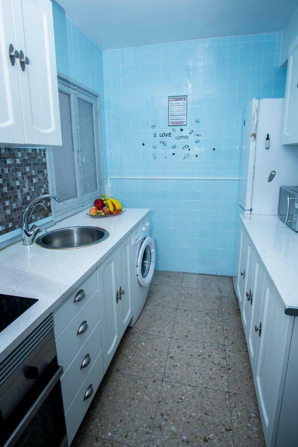 Apartamento Comodo A 10 Min Del Centro Alicante Exterior foto