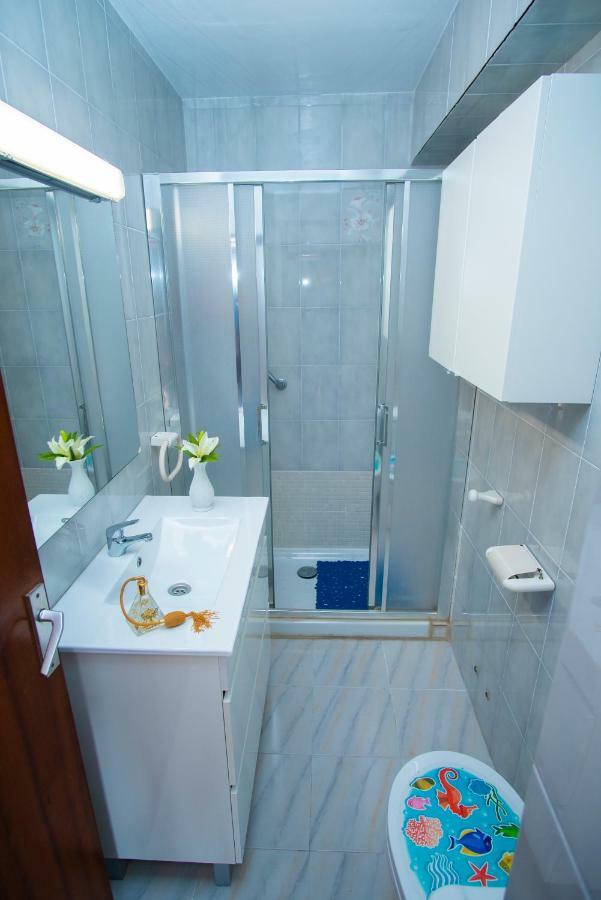 Apartamento Comodo A 10 Min Del Centro Alicante Exterior foto